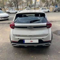 ایکس ۲۲ پرو دنده ای مدل ۱۴۰۲|خودرو سواری و وانت|اردبیل, |دیوار