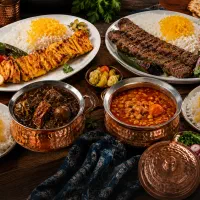 تهیه غذای دالاهو