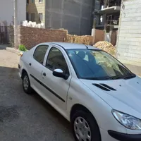 پژو 206 SD V8، مدل ۱۳۹۳|خودرو سواری و وانت|خوی, |دیوار
