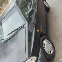 پراید هاچبک مدل 86عروسک|خودرو سواری و وانت|اصفهان, کوی امیریه|دیوار