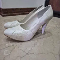 کفش مجلسی ترک سایز ۴۰|کیف، کفش، کمربند|تهران, نیروی هوایی (پیروزی)|دیوار