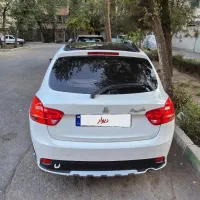 کوییکSR،آخر۱۴۰۲، سفیدمشکی|خودرو سواری و وانت|اصفهان, شهرک کوثر|دیوار