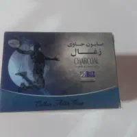 فروش صابون کربن سیاه