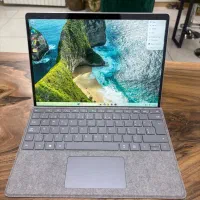 سرفیس پرو ۹/cori7/ ram16 /نسل بالا /۵۱۲ssd
