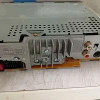 ضبط صوت برند kENWOOD|صوتی و تصویری|تهران, صفاییه (چشمه علی)|دیوار
