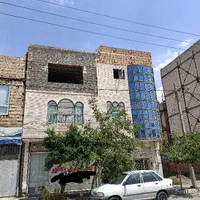 فروش واحد 65متری سفت کاری چاهشک حاشیه اصلی|فروش آپارتمان|مشهد, امیریه|دیوار