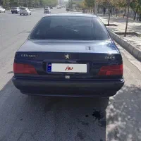 پارس ساده|خودرو سواری و وانت|کرج, باغستان|دیوار