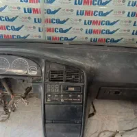 لوازم پژو ۴۰۵ و پارس استوک