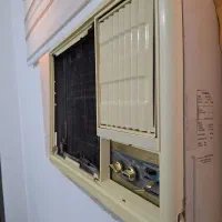 کولرپنجره ای اجنرال 18هزاراصل موتوربزرگ