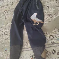 شلوار کردی