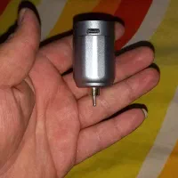 ترانس شارژی تتو بدن کاملاسالمه هیچ ایرادی نداره|آرایشی، بهداشتی، درمانی|مشهد, شهرک بهارستان|دیوار