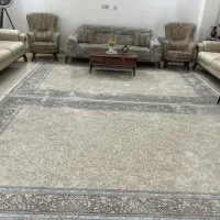 ۳ عدد فرش ۹متری و یک عدد۶ متری خیلی تمیز نو