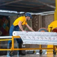 قالیشویی زاگرس بهارستان ،اصفهانک