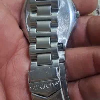 ساعت سواچ اصلی سوییسی|ساعت|شیراز, رازی|دیوار