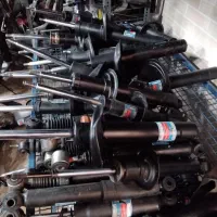 فروش کمک استوک انواع خودرو با ضمانت