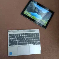 لپتاپ هیبرید تبلت شو لنوو lenovo|رایانه همراه|زنجان, |دیوار