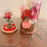گل مصنوعی