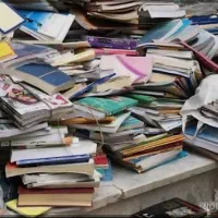 خریدارضایعات شهرک ولی عصر