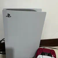 ps5|کنسول، بازی ویدئویی و آنلاین|اسلامشهر, شهرک انبیا|دیوار