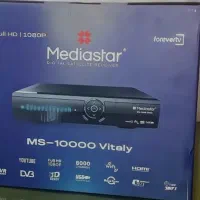 فروش نصب و تعمیرانواع گیرنده دیجیتال وتلویزیون|صوتی و تصویری|بروجرد, |دیوار