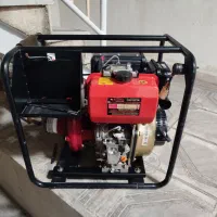 موتورپمپ کاما 3 اینچ ارتفاع بالا 90 متری KDP30TH