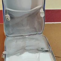 کیف چرخ دار