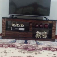 میز تلوزیون.۱۲۰۰۰۰۰۰|میز تلویزیون|سلماس, |دیوار