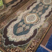 فرش ۱۲متری کاملا نخ ۷۰۰شانه