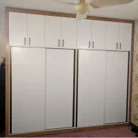 اجراکابینت آشپزخانه و کمد دیواری|خدمات پیشه و مهارت|شوشتر, |دیوار