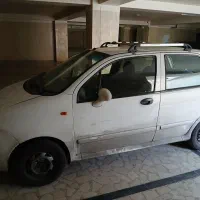 MVM 110 سه سیلندر|خودرو سواری و وانت|کرج, باغستان|دیوار