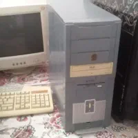 کامپوترقدیمی سالم