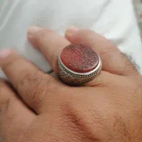 عقیق یمن خط حر|جواهرات|تهران, ائمه اطهار|دیوار