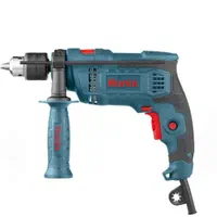 جشنواره دریل ۱۳ چکشی ۶۰۰وات رونیکس/چک