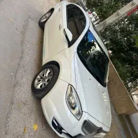 برلیانسh330اتومات|خودرو سواری و وانت|شیراز, معالیآباد|دیوار