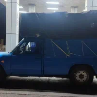 حمل باربا نیسان وانت حمل اثاث منزل کشوری