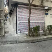اجاره مغازه دو‌نبش ۴۰ متری در فاطمی|اجارهٔ مغازه و غرفه|تهران, فاطمی|دیوار