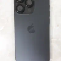 گوشی iphone 15 pro ریجستر شده|موبایل|ری, ظهیرآباد|دیوار