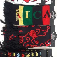 کلاه و شال و دستکش وارداتی