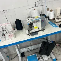 سردوز جکc2 وراسته دوز جک f12|چرخ خیاطی و ریسندگی|اهرم, |دیوار