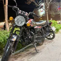 موتور دایچی HX180|موتورسیکلت|مشهد, شهید فرامرز عباسی|دیوار