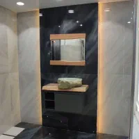 کاشی و سرامیک ارزان- از میبد