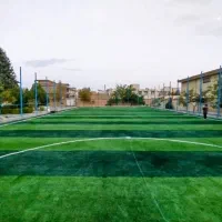 گرینوال،فنس،چمن ورزشی ، تزئینی