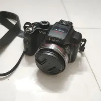 دوربین عکاسی و فیلمبرداری پاناسونیک lumix fz100|دوربین عکاسی و فیلم‌برداری|تهران, جمال‌زاده|دیوار