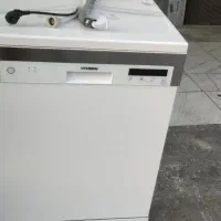 ماشین ظرف شویی