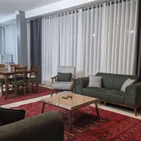 واحد مبله مرکز تهران فول تجهیزات|اجارهٔ کوتاهمدت آپارتمان و سوئیت|تهران, بلوار کشاورز|دیوار