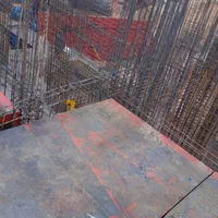 آرماتوربندی ارماتوبندی بتن آرمه اسکلت فلزی تیرچه|خدمات پیشه و مهارت|تبریز, |دیوار