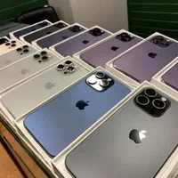 خرید و فروش تمامی مدل های آیفون|موبایل|تهران, اقدسیه|دیوار