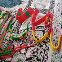 بند زنگوله شیرازی