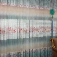 پرده ترک|پرده، رانر، رومیزی|الشتر, |دیوار