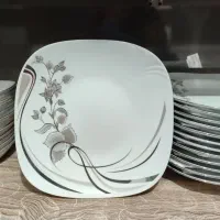 ظروف آشپزخانه / ظروف پذیرایی / سرویس غذاخوری / ظرف